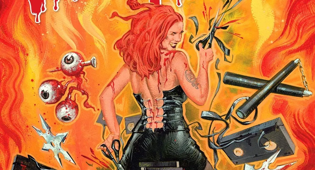 Video Nasties - The Definitive Guide Part 2 - The Section 3 List A-L