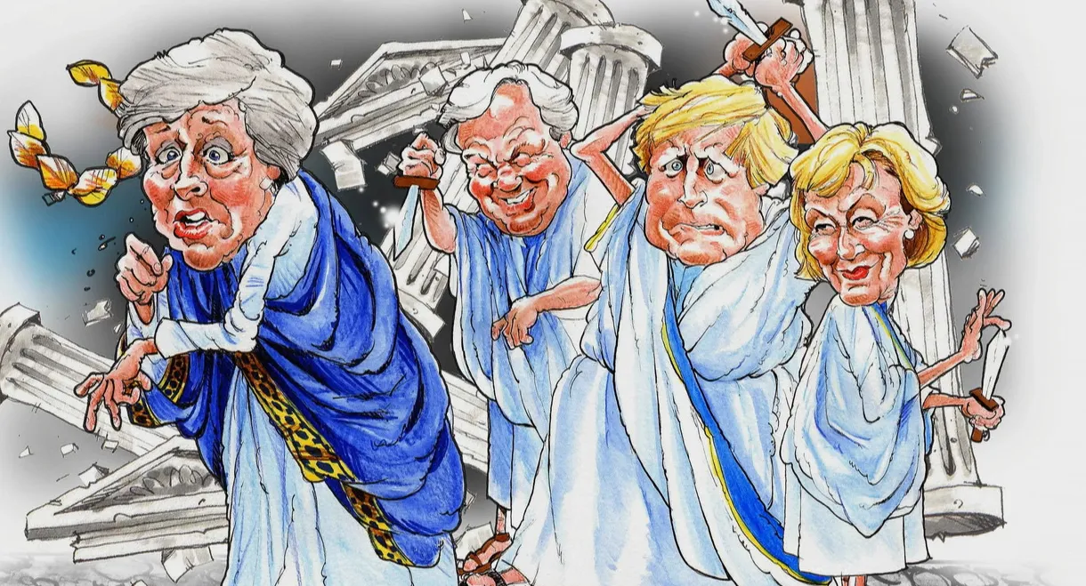 Julius Caesar Revealed