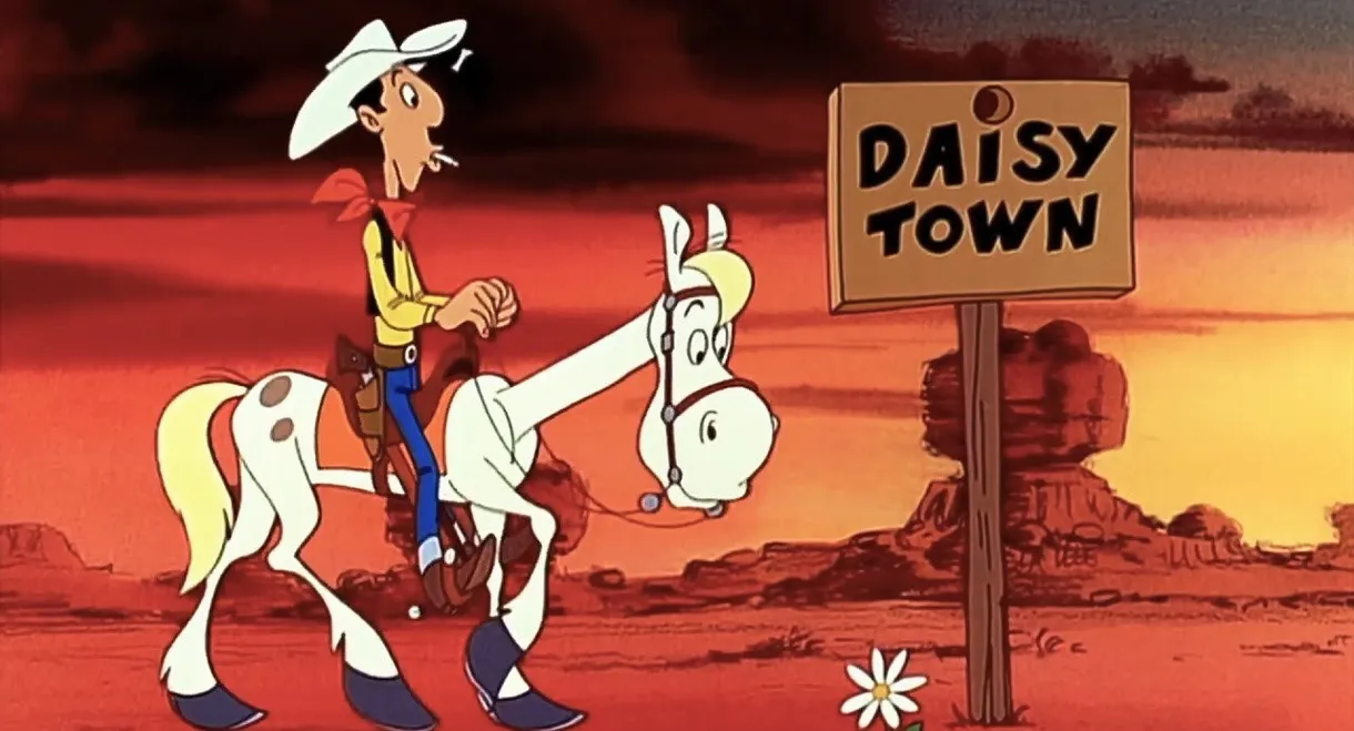 Daisy Town