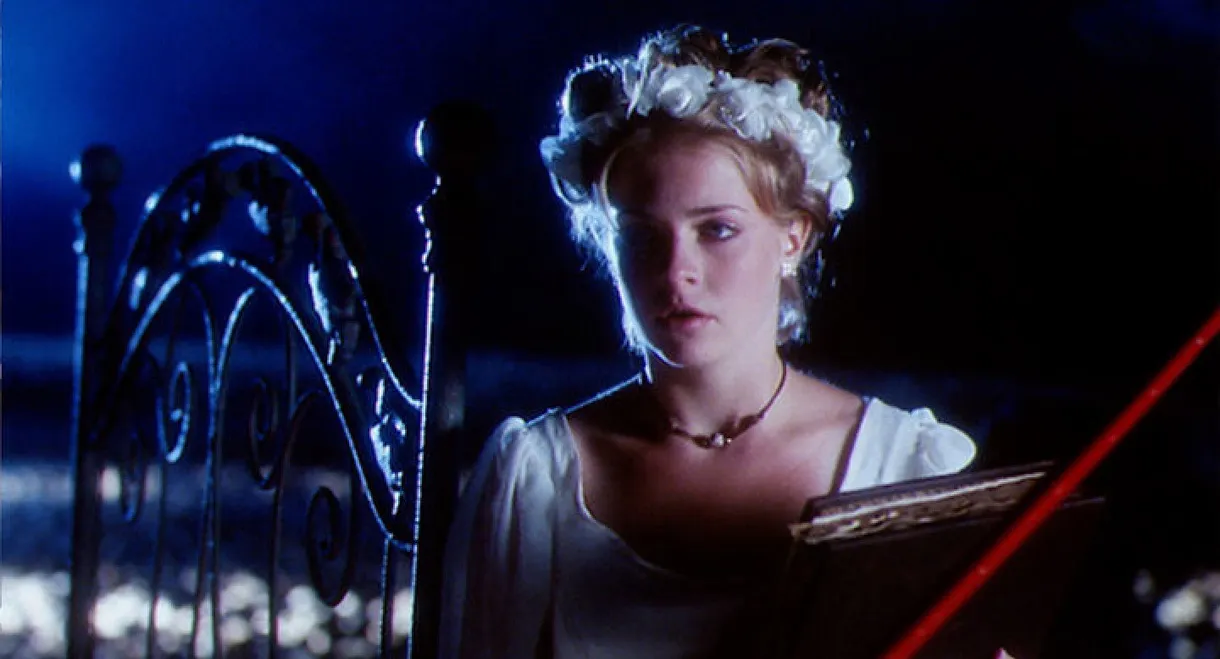 Sabrina the Teenage Witch