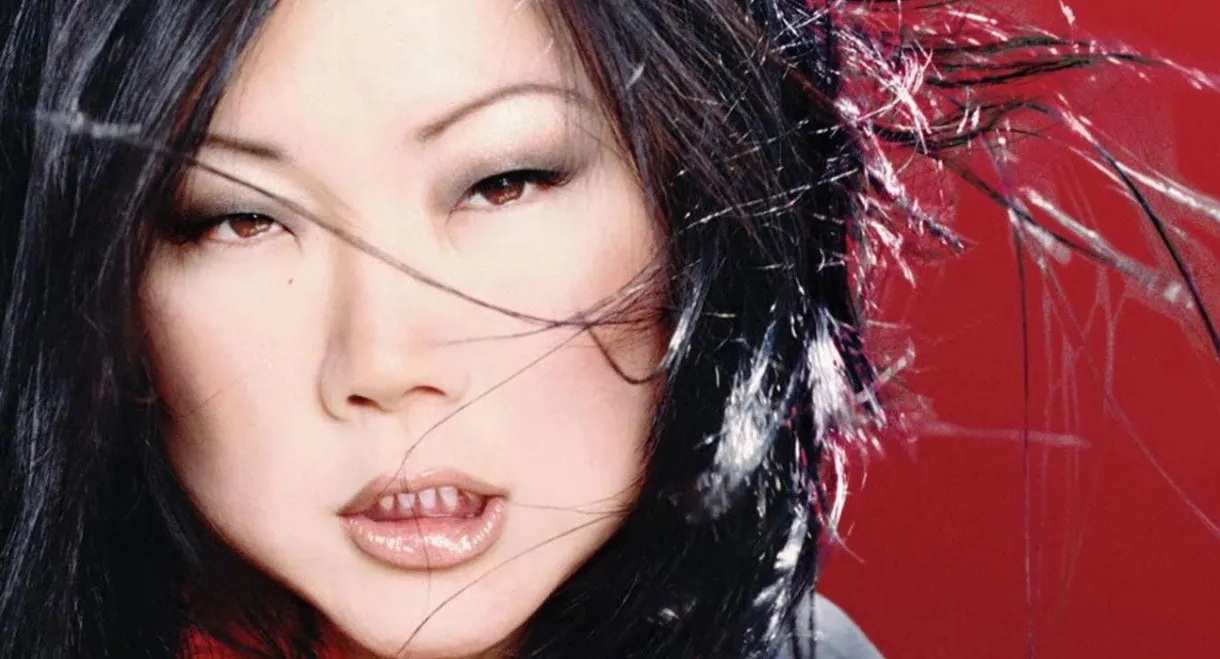 Margaret Cho: Notorious C.H.O.