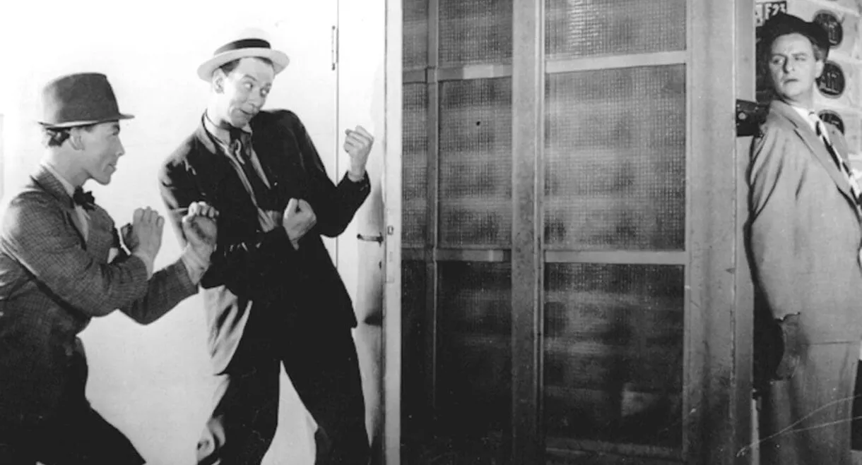 Melodin från Gamla Stan