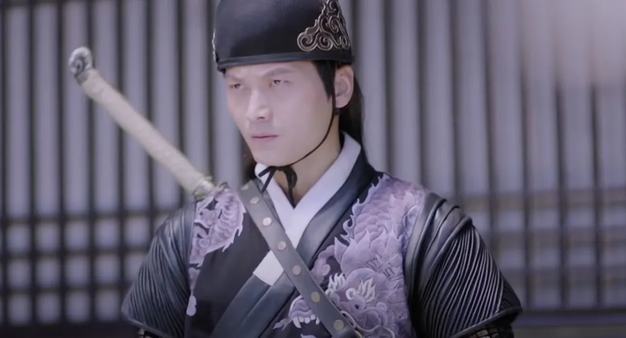 非常四侠之天罗地网