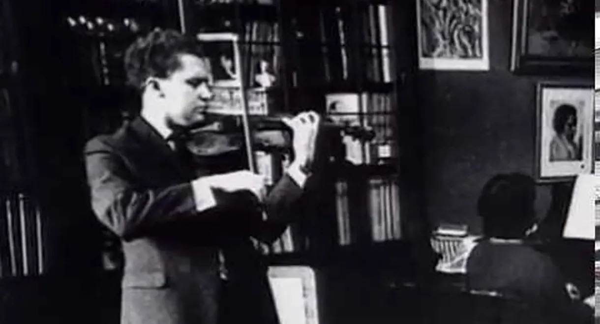 Oleg Kagan. Life After Life