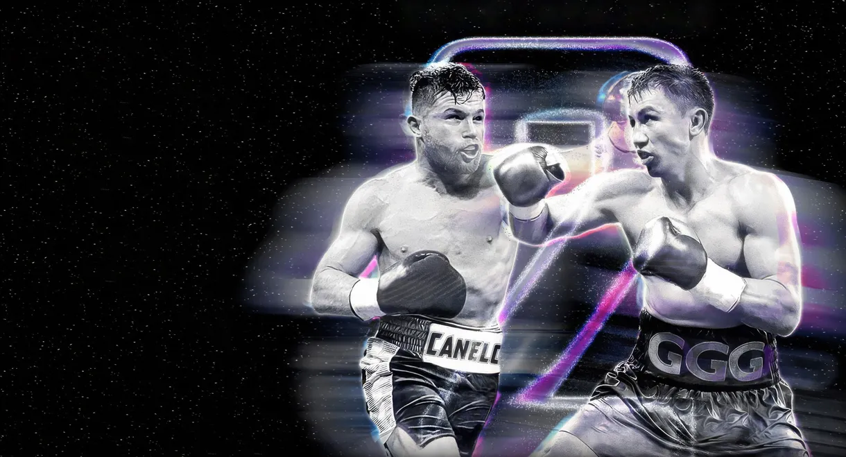 Canelo Alvarez vs. Gennady Golovkin II
