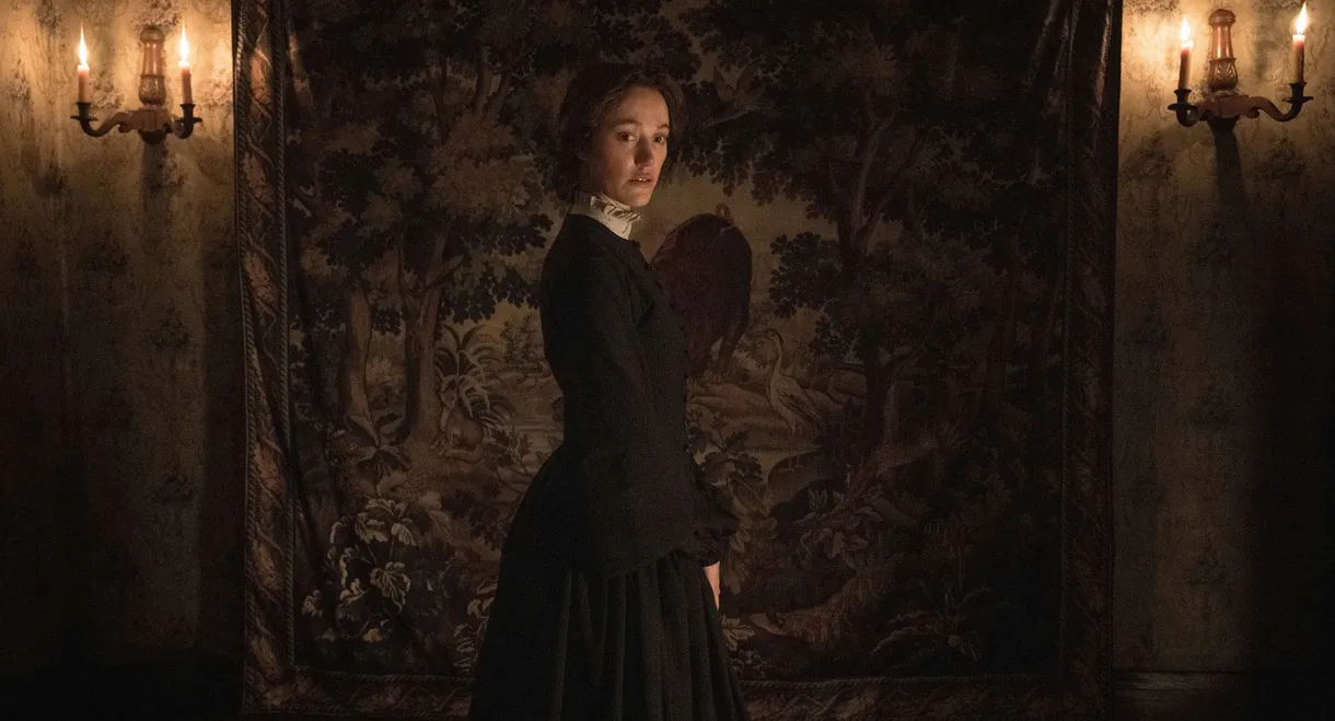 Victorian Psycho