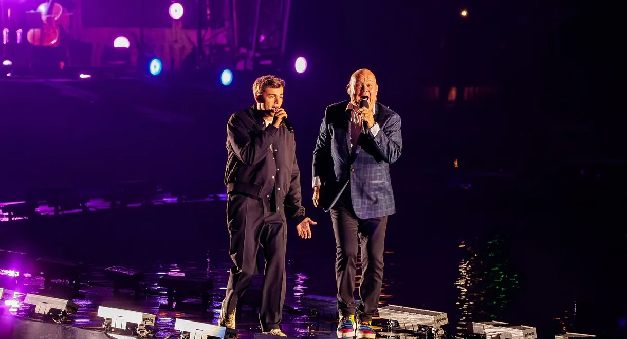 Efteling Grand Spectacle