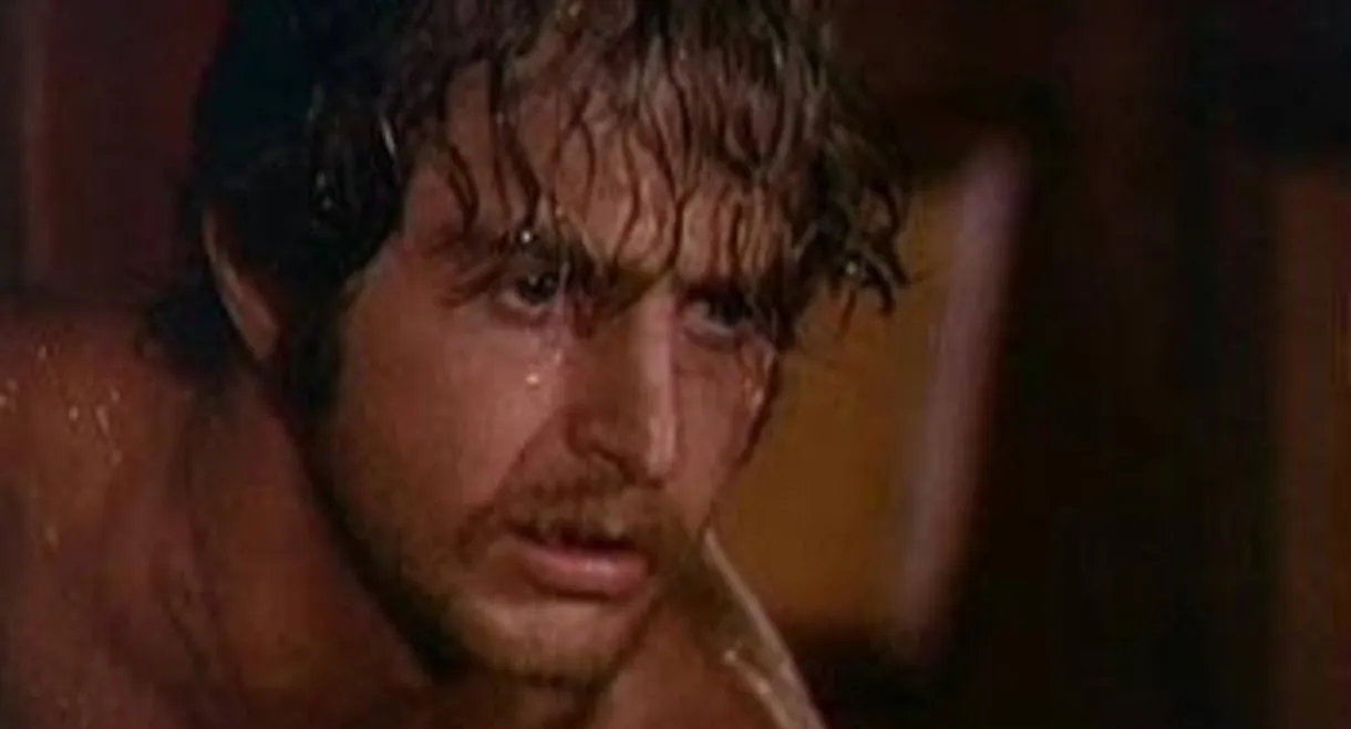 Robinson Crusoe