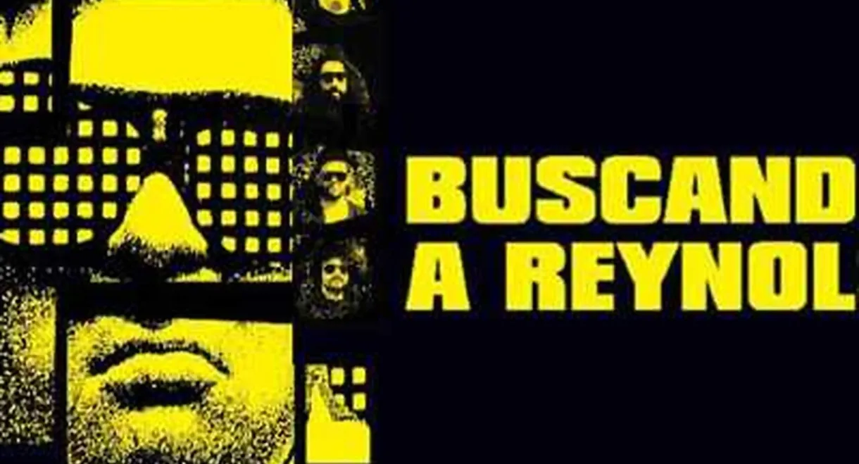 Buscando a Reynols
