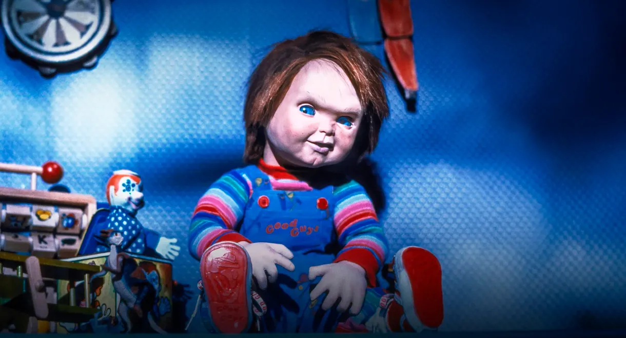 Child's Play 2