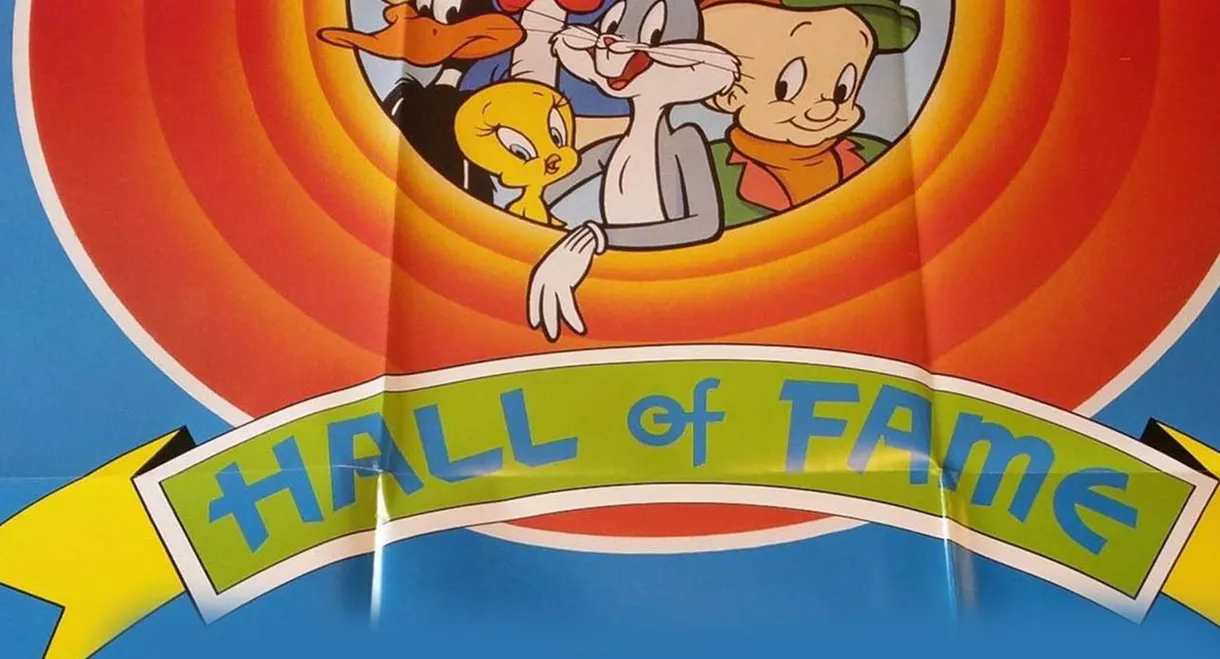 The Looney Tunes Hall of Fame