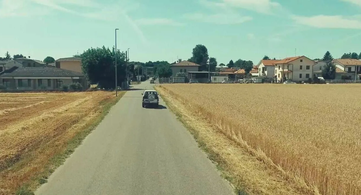 Leggende metropolitane