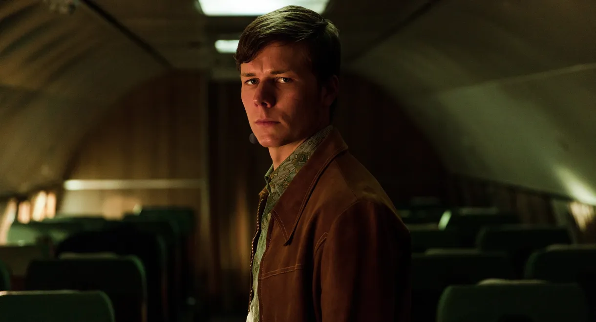 1972: Munich's Black September