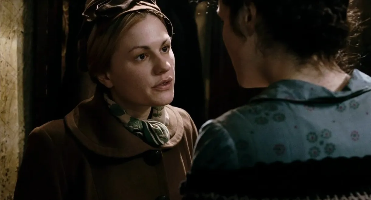 The Courageous Heart of Irena Sendler