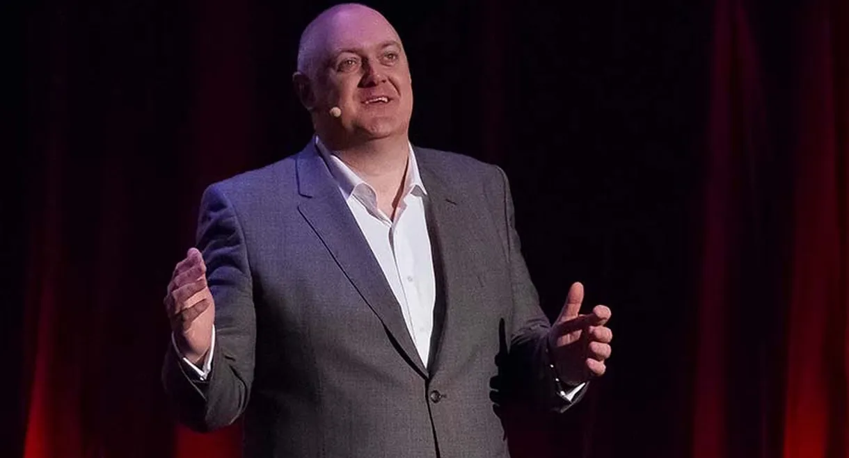 Dara Ó Briain: Voice of Reason
