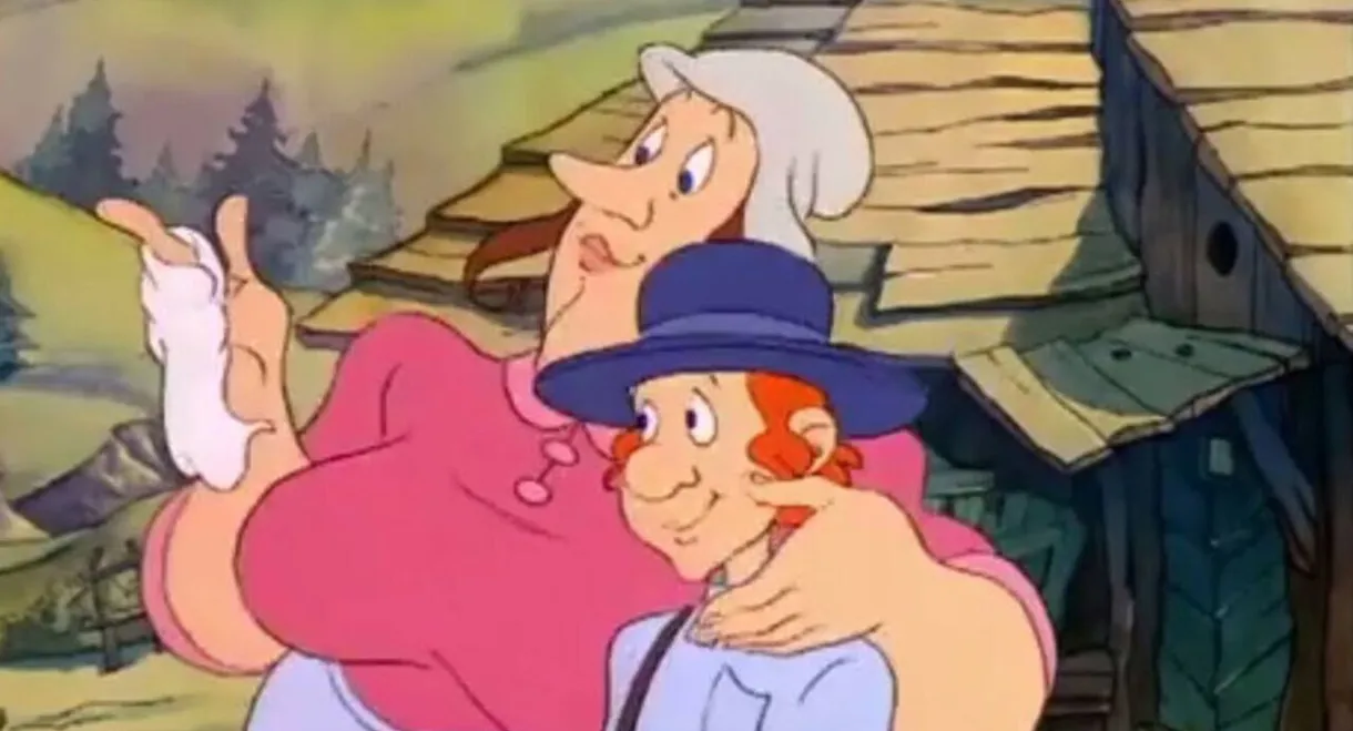 Die Schelme von Schelm