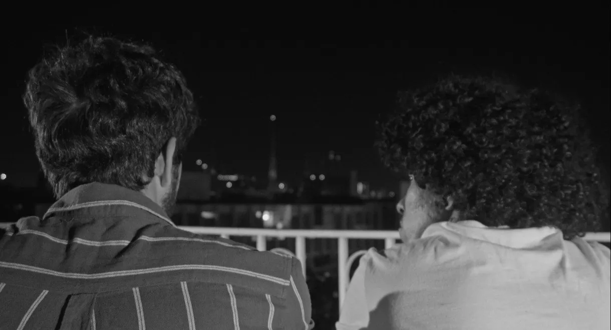 The Beautiful Room Is Empty