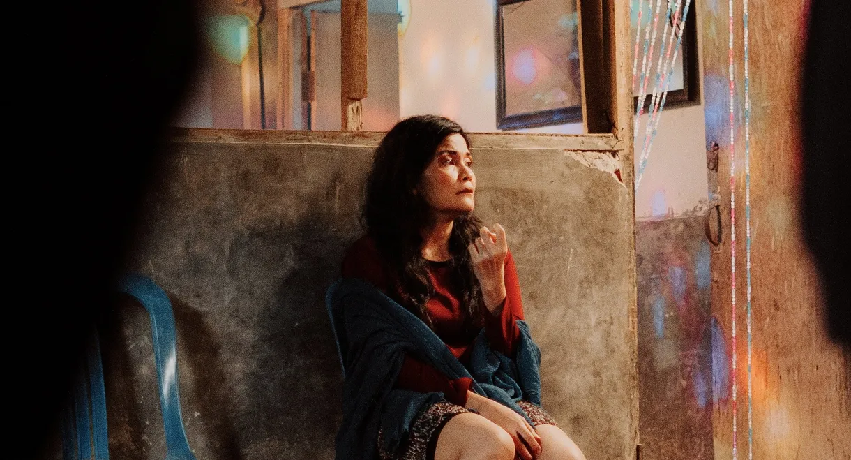 Silence of the Night