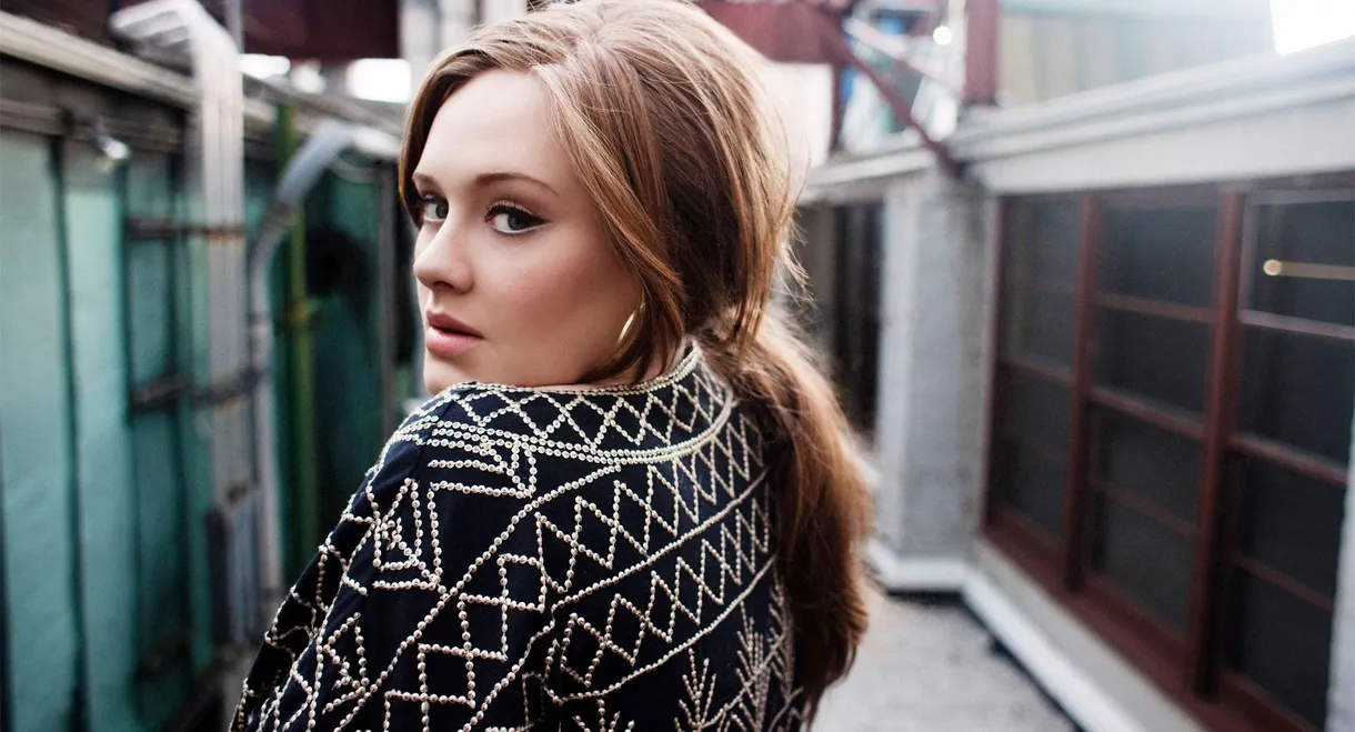 Adele: Homecoming