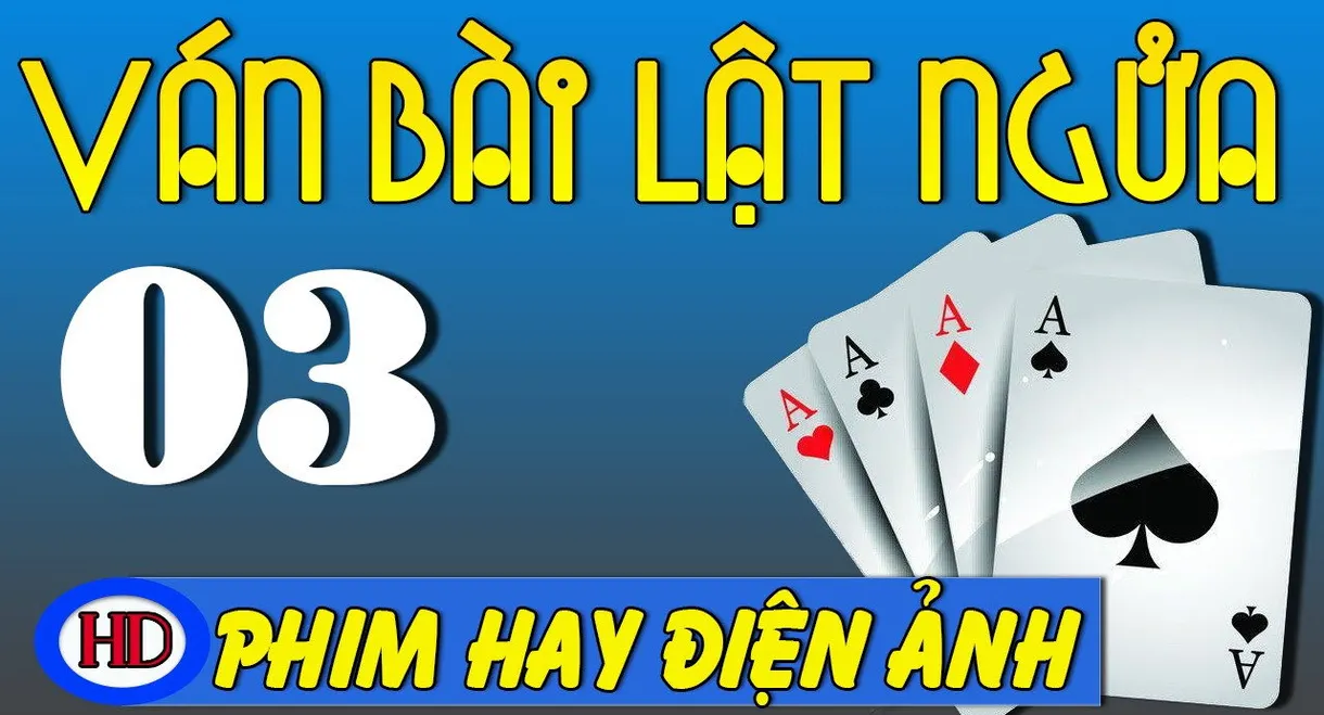 Cards on the Table: The Gunshot on the Highland