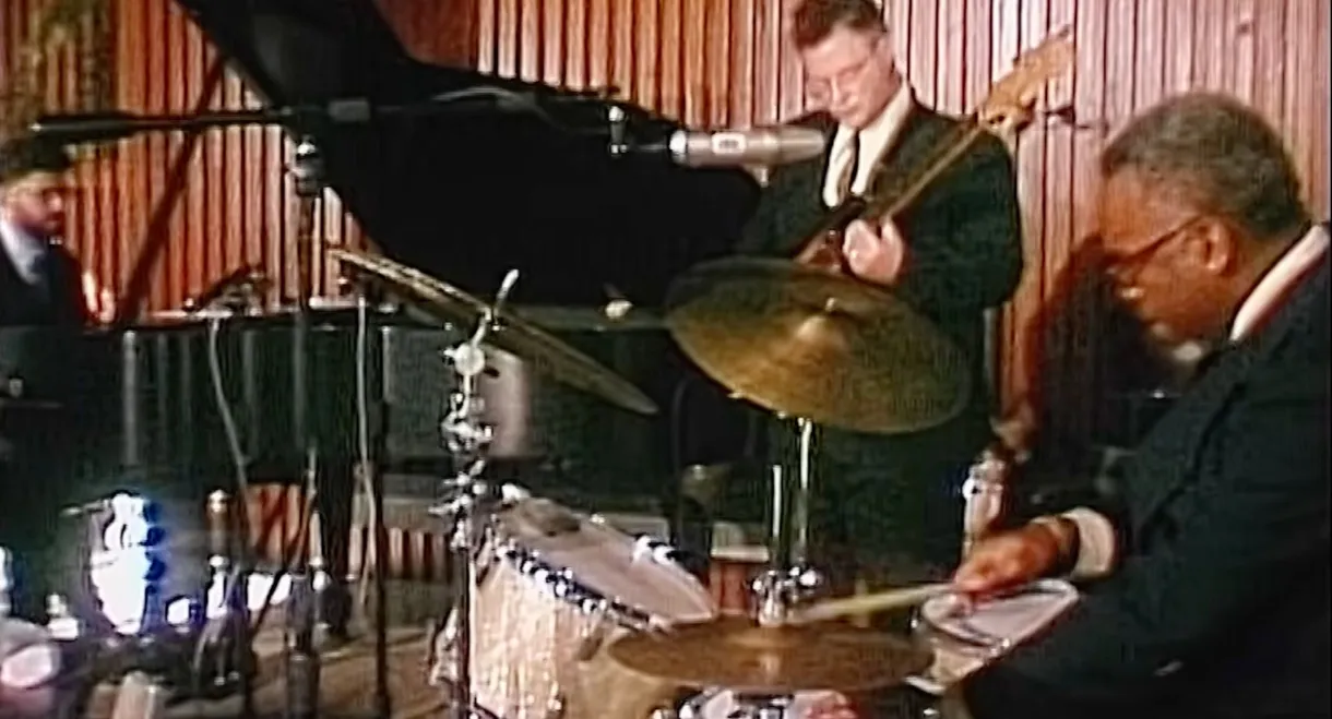 FATHERS - Live at Wonderland Park