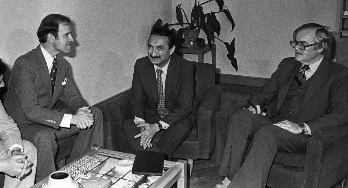 12 September: Footsteps of Coup