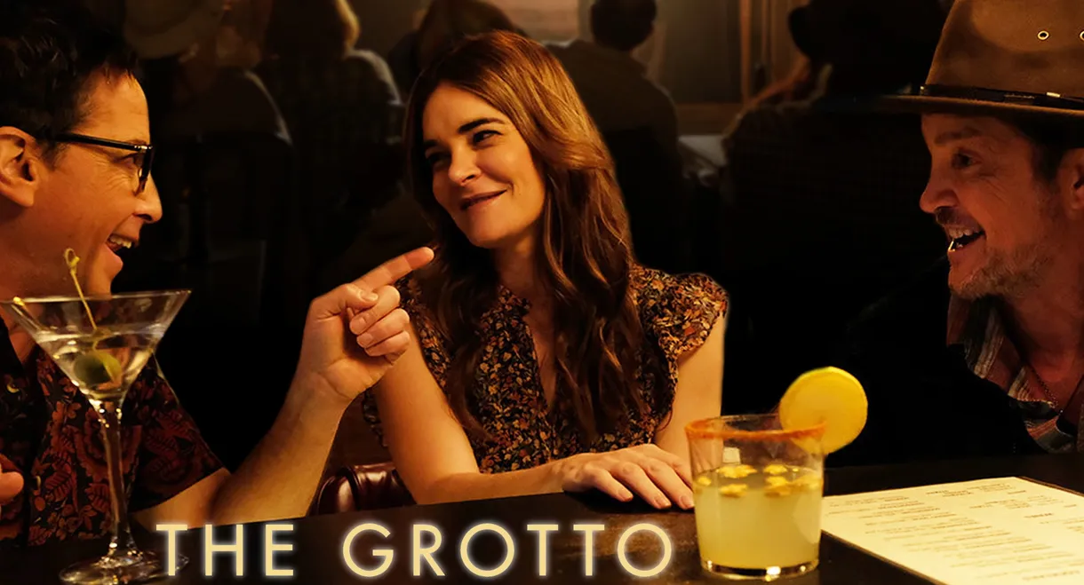 The Grotto