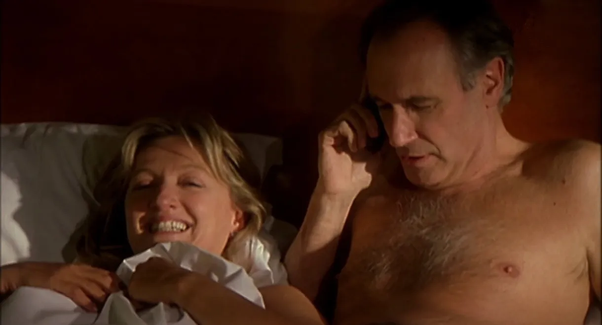 Y'a pas d'âge pour s'aimer