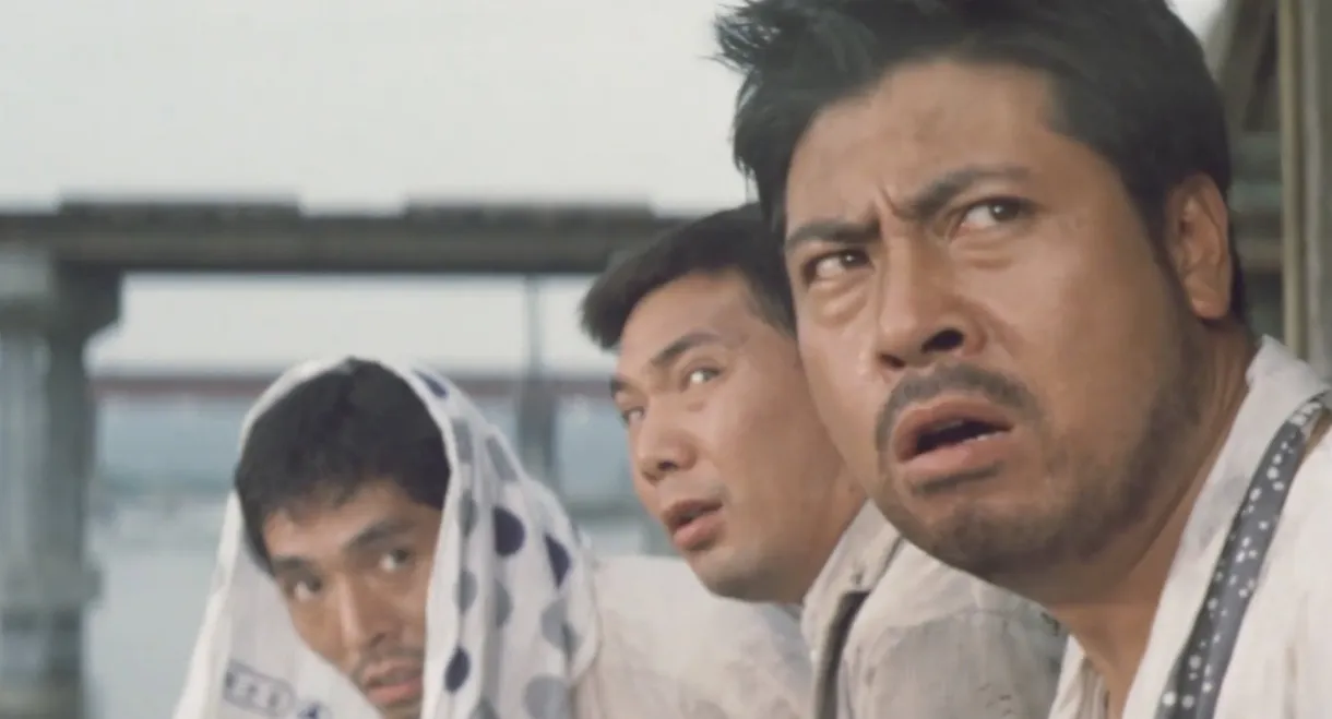 The Greatest Challenge of All