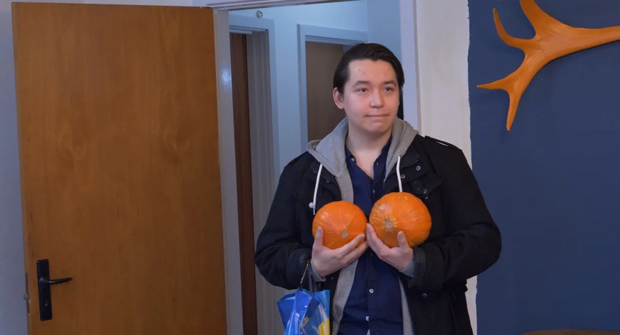 Ukiutoqqami Pilluaritsi