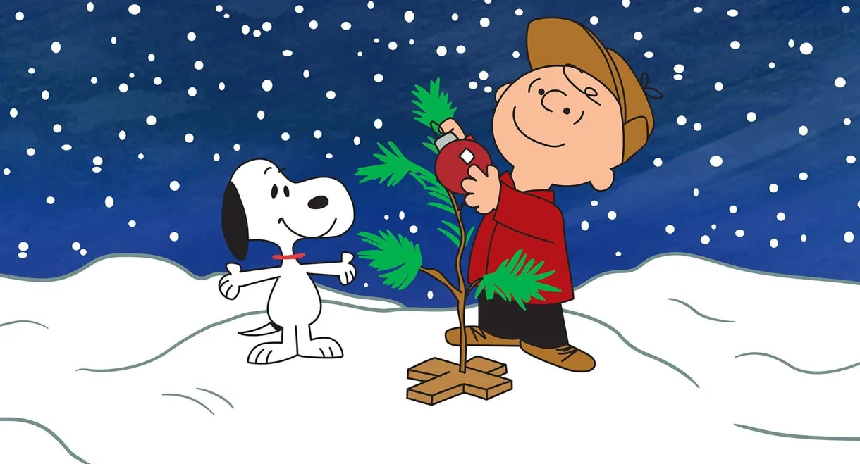 A Charlie Brown Christmas