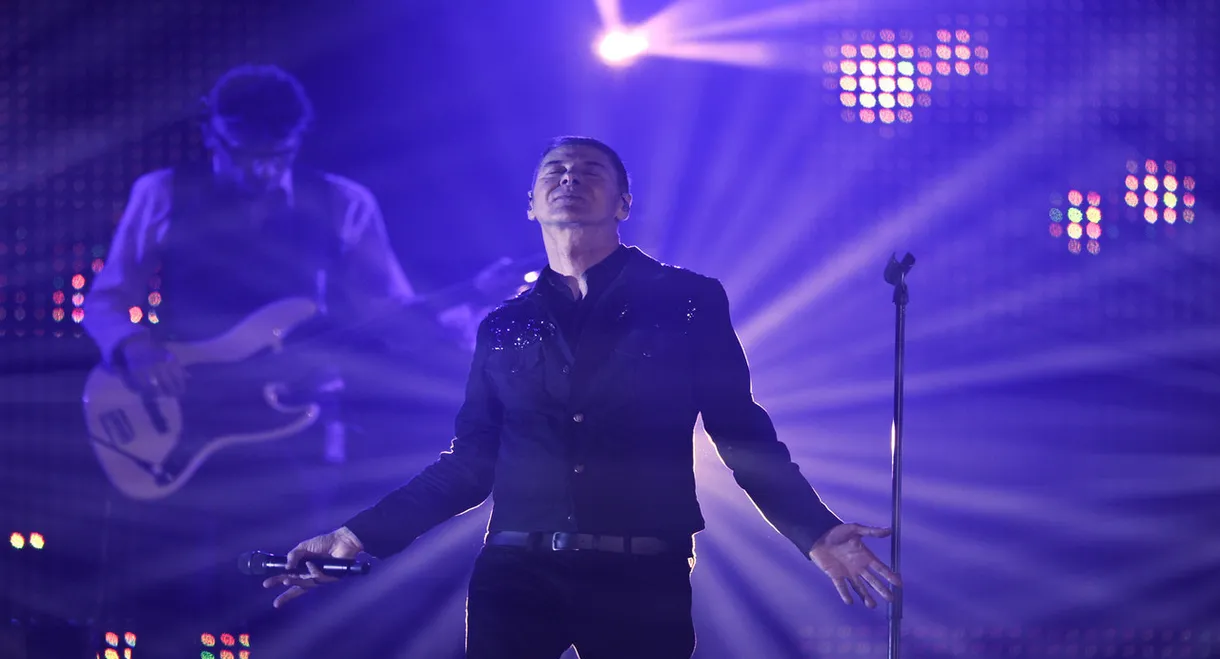 Etienne Daho - Sortir ce soir