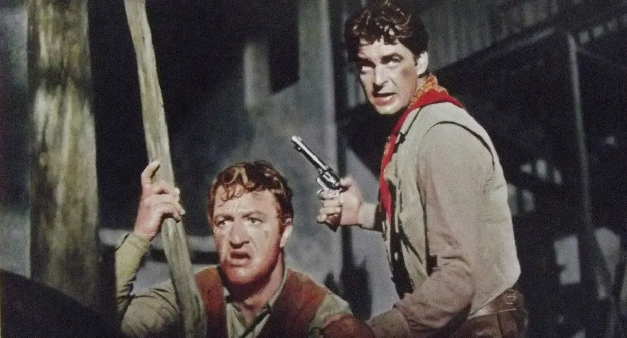 The Saga of Hemp Brown