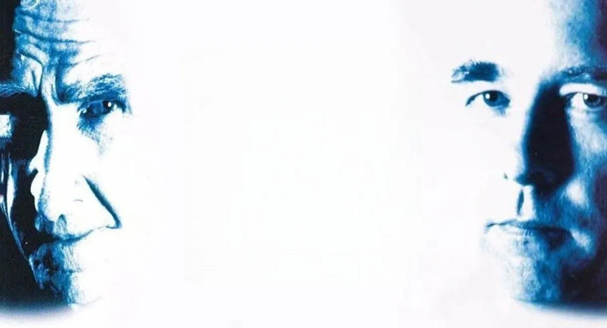 Secret Sins of the Father