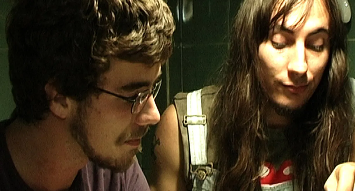 María y Juan (no se conocen y simpatizan)