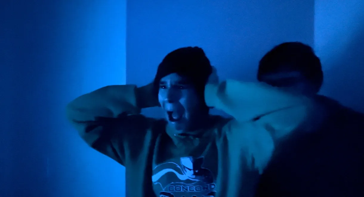 The Demojordan Strikes Back