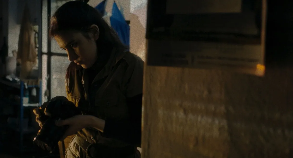 Inventário de Imagens Perdidas