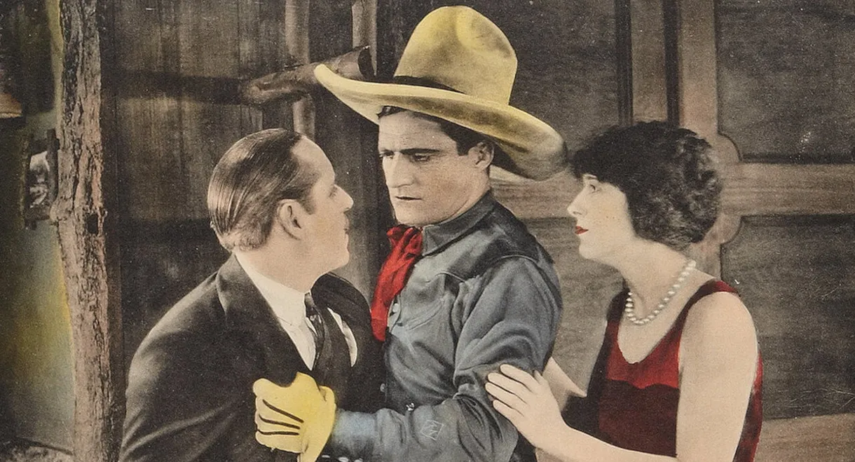 The Everlasting Whisper