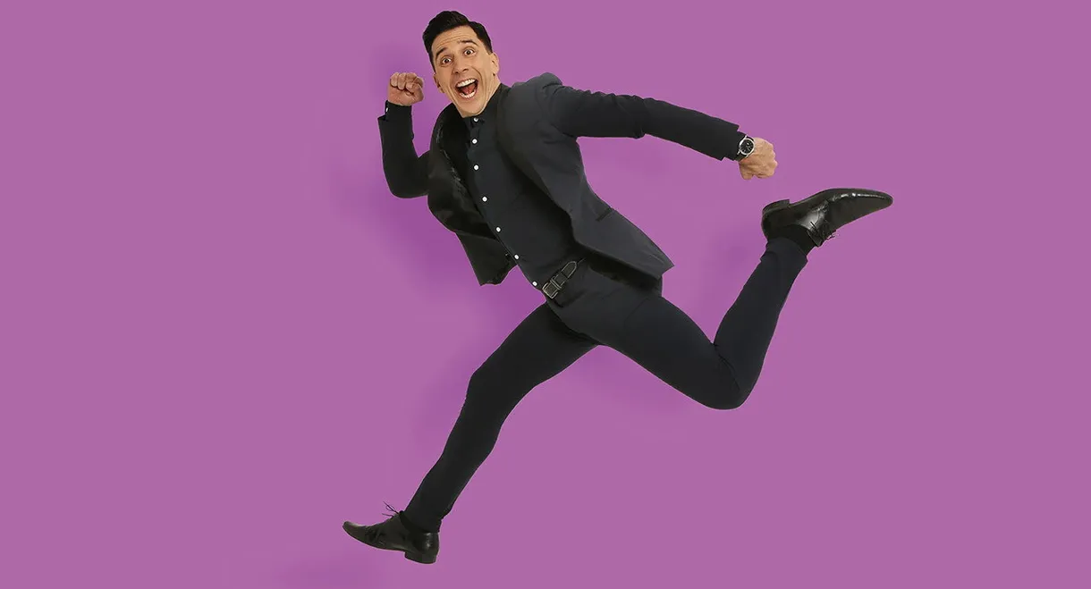 Russell Kane - The Essex Variant