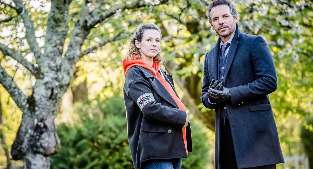 Les Mystères de la duchesse