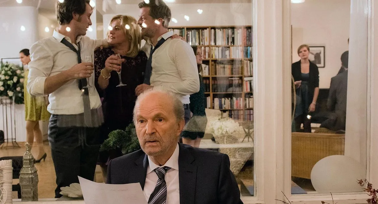 Eins ist nicht von dir