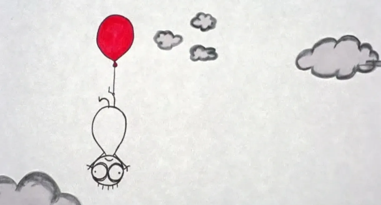 Billy's Balloon