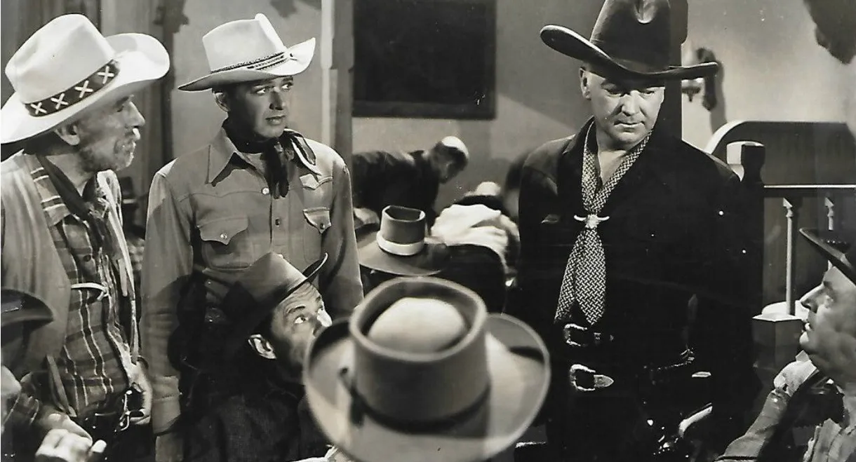 The Devil's Playground