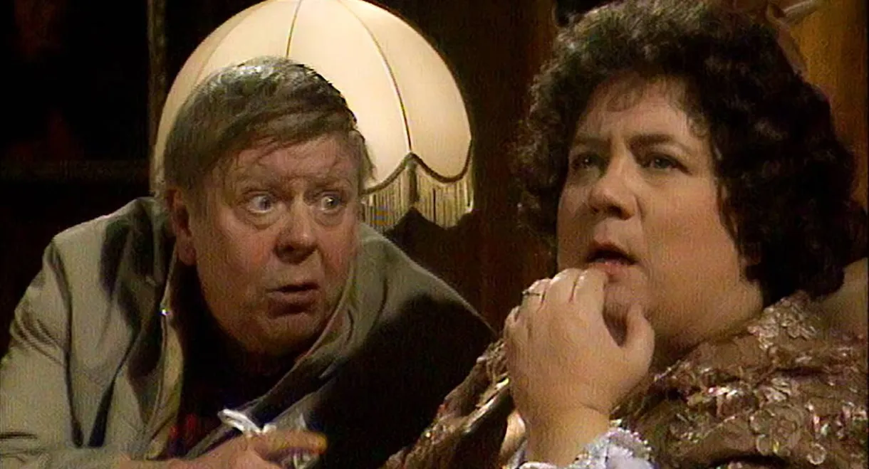 Dialog på sängkanten