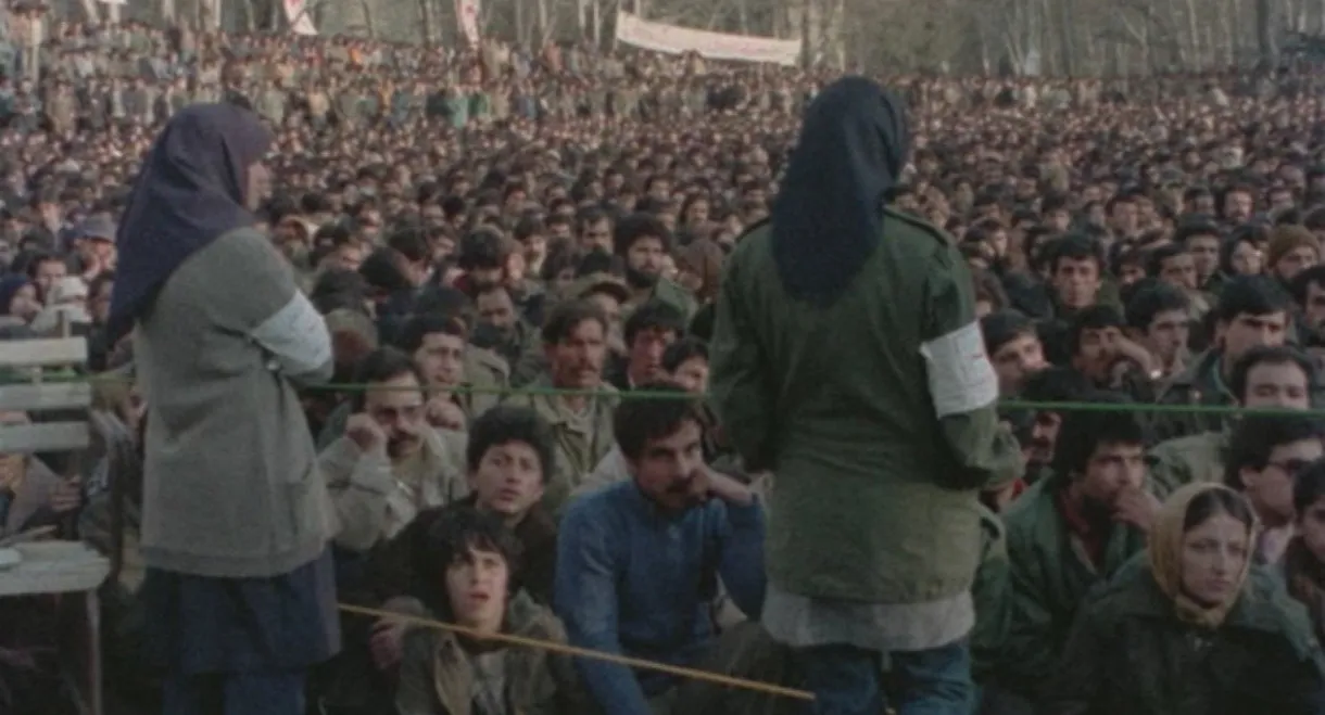 Iran, Utopia in the Making