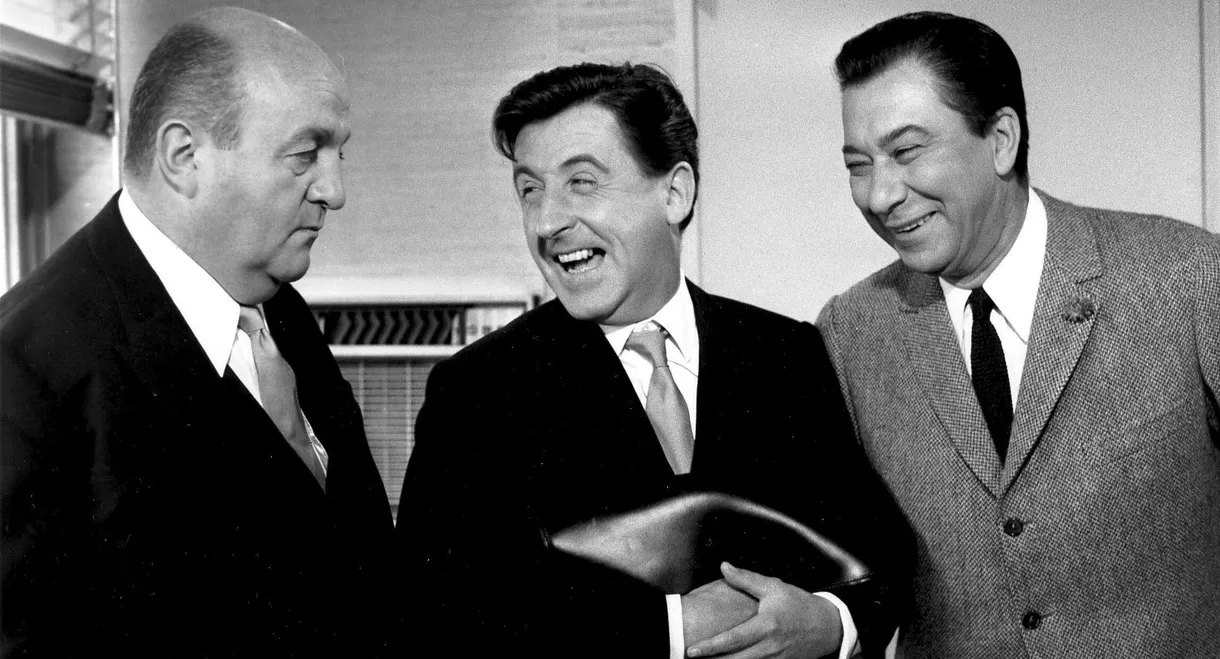 When the Pheasants Pass