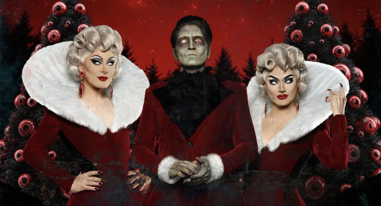 The Boulet Brothers' Holiday of Horrors