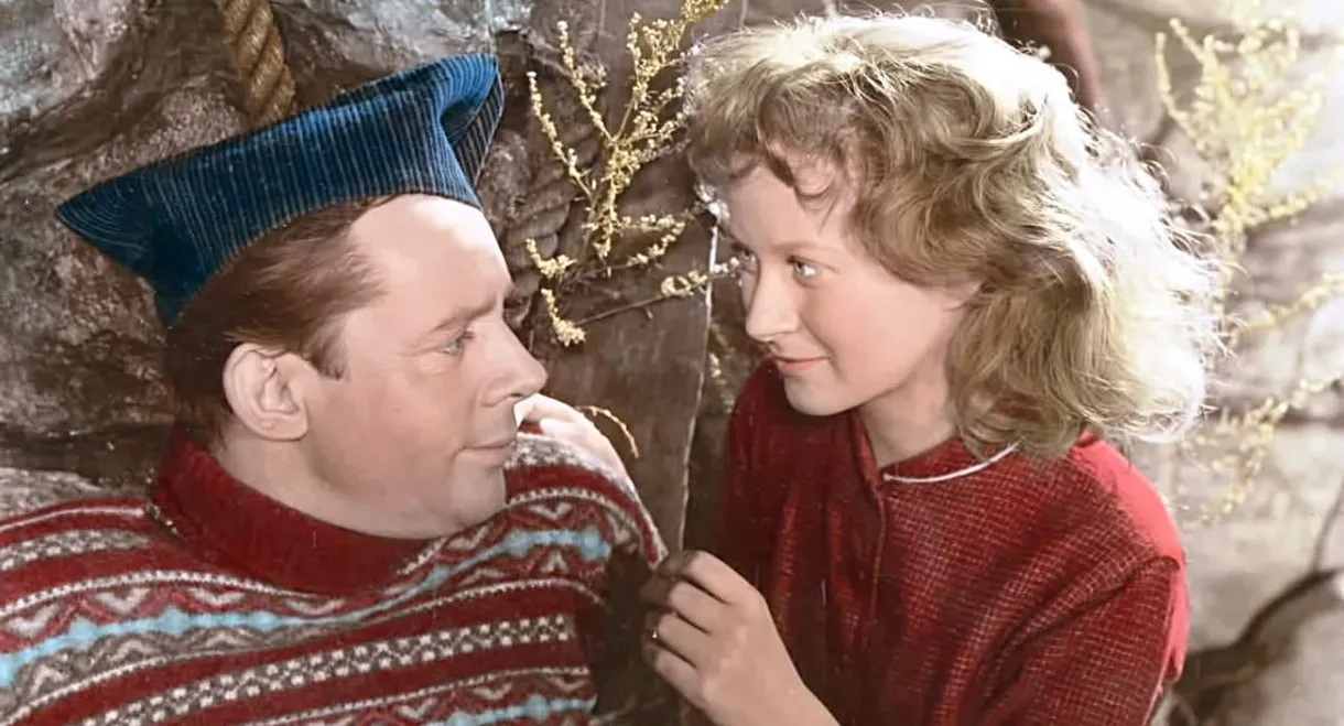 Faith, Hope and Witchcraft