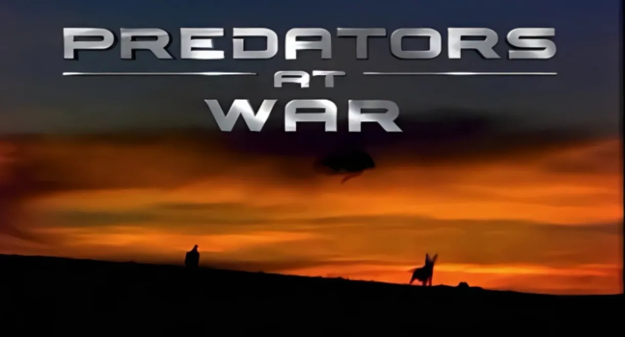 Predators at War