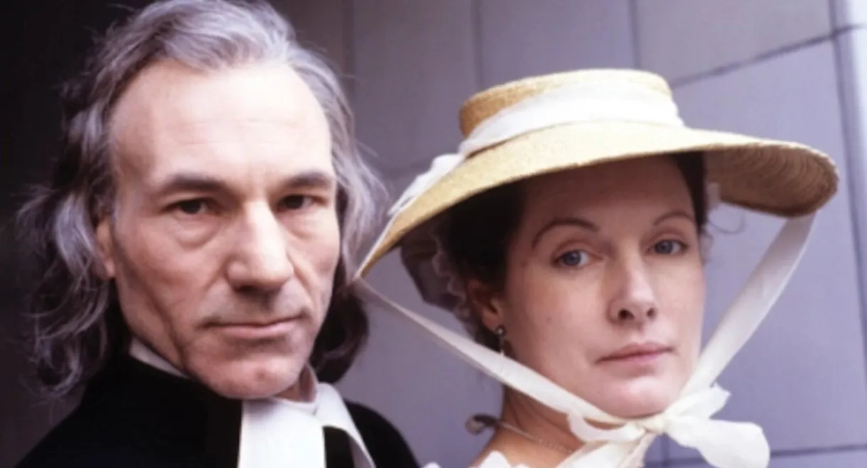 The Devil's Disciple